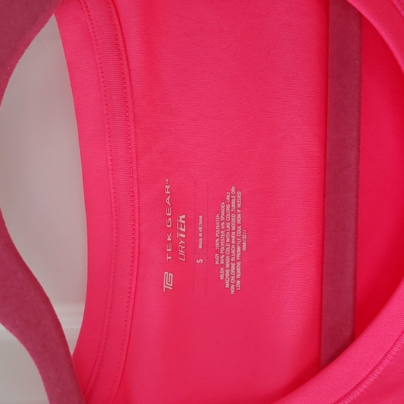 Tek Gear workout top - Picture 2 of 3
